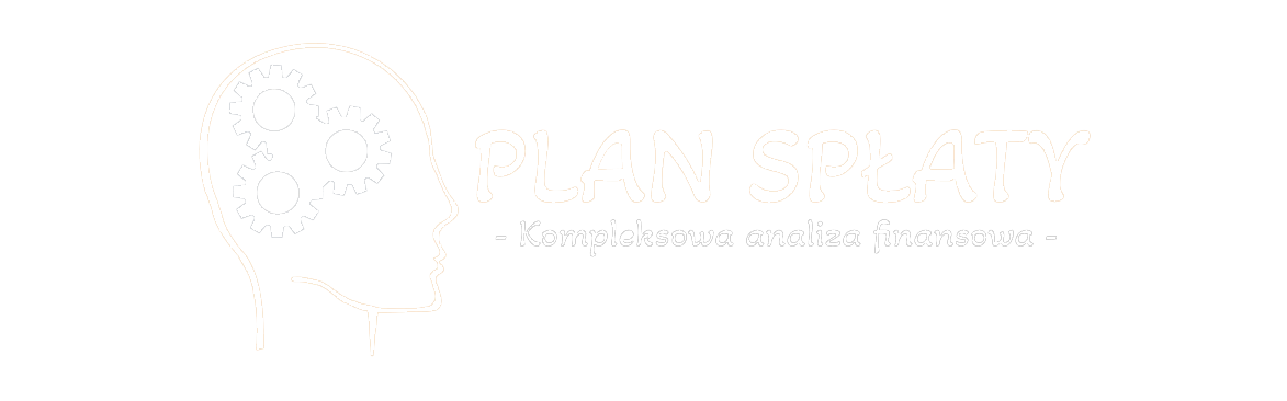 Plan Spłaty – Twoja analiza finansowa Logo