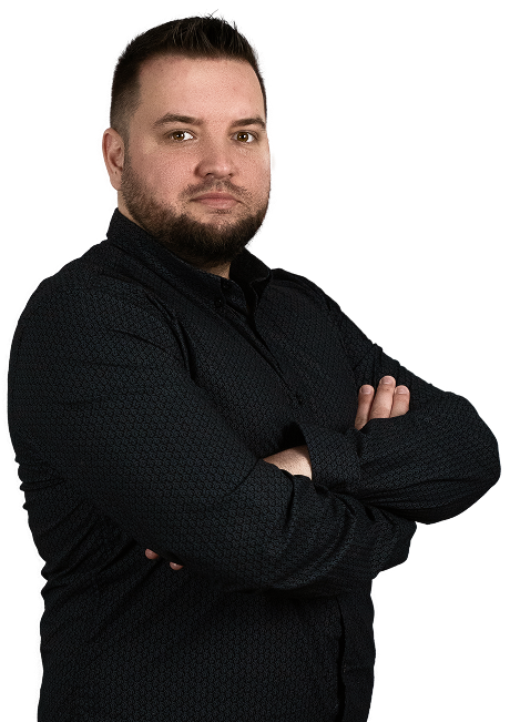 Przemysław Przysucha