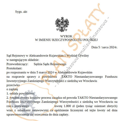 wyrok_marzec_TAKTO_SR_Aleksandrów_Kujawski-f8727c1f