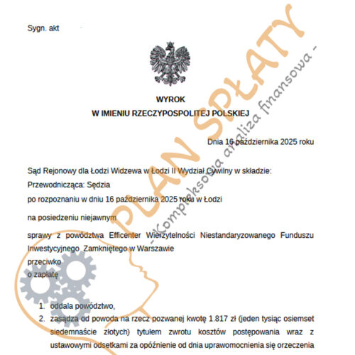 wyrok_październik_Efficenter_SR_Łódź-92e54338