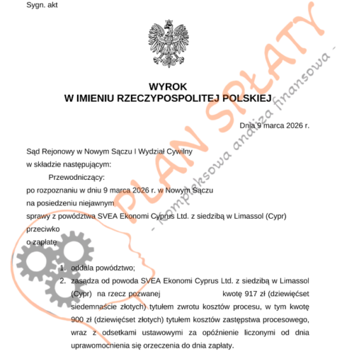 wyrok_SVEA_SR_Nowy_Sącz-2e279974