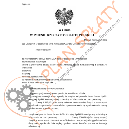 wyrok_Invest_Incaso_SO_Piotrków_Trybunalski-cfa94333