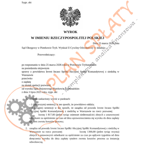 wyrok_Invest_Incaso_SO_Piotrków_Trybunalski-cfa94333