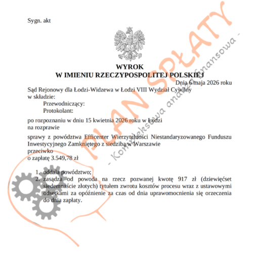 wyrok_Efficenter_SR_Łódź_Widzew-4bd987b0