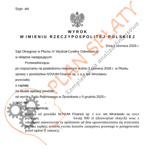 wyrok_NOVUM_SO_Płock-0f2df00f
