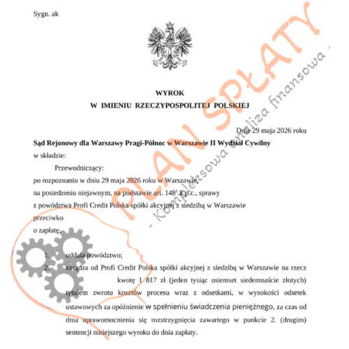 wyrok_Profi_Credit_SR_Warszawa_Praga_Północ-8e0fd8c3