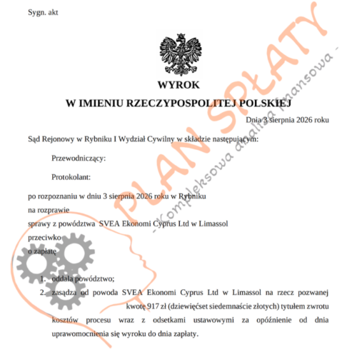 wyrok_SVEA_SR_Rybnik-c00545c0